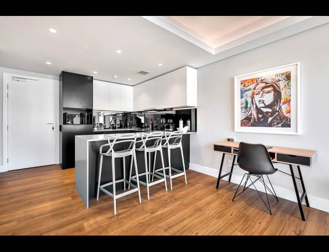 1 BEDROOM APARTMENT FOR SALE IN MELROSE